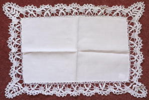 Credence Cloth